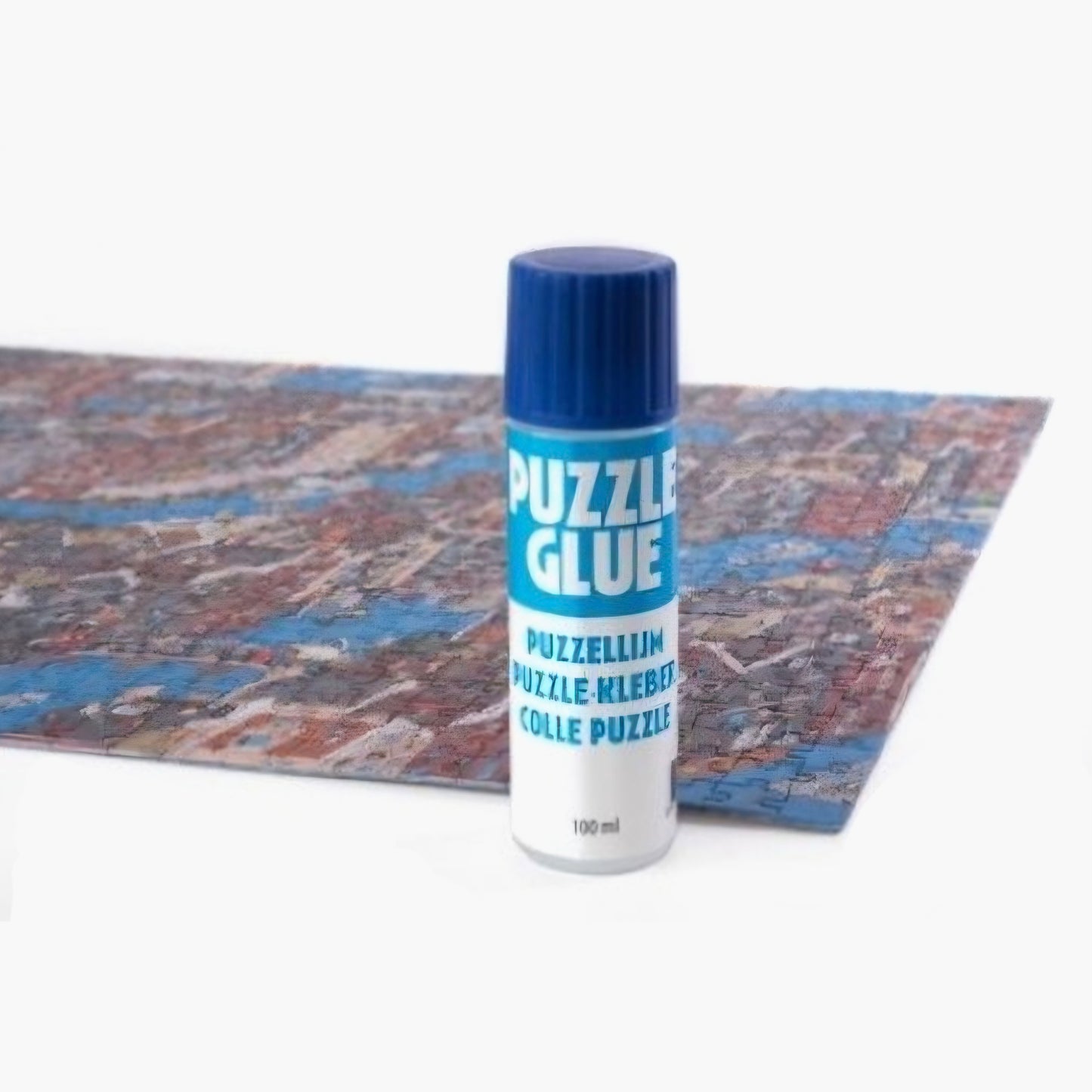 Puzzellijm 100ml