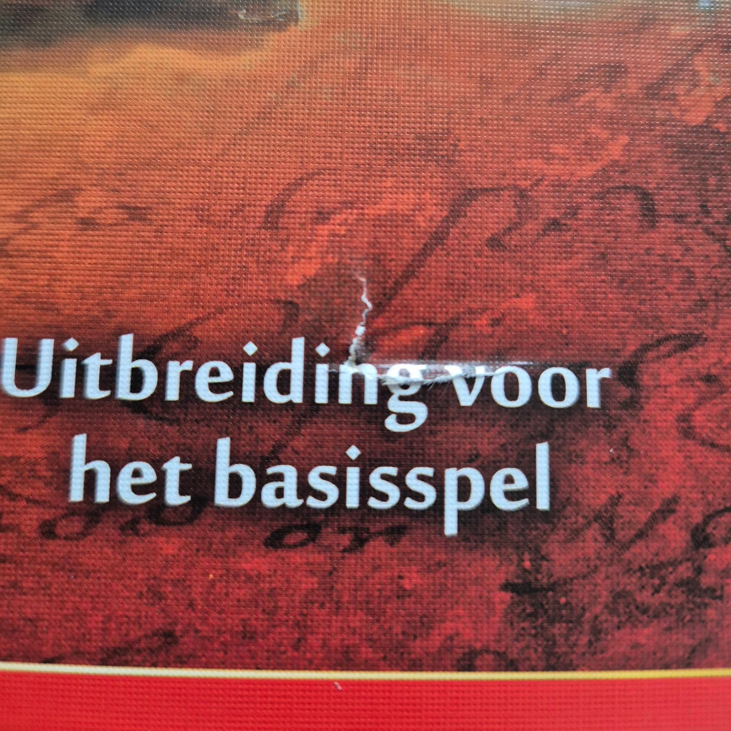 999 games: De legenden van Andor - De Verloren Legenden Uitbreiding (B-KEUS 50% KORTING)