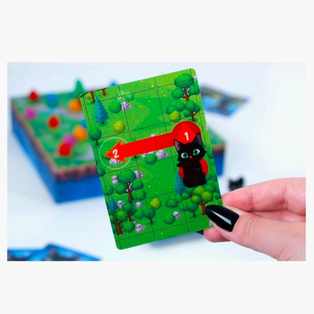 999 Games: Kattenkwaad - Multiplaza