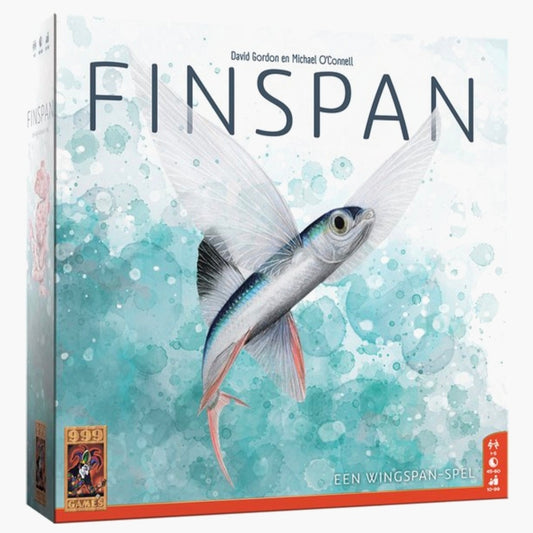 999 games: Finspan