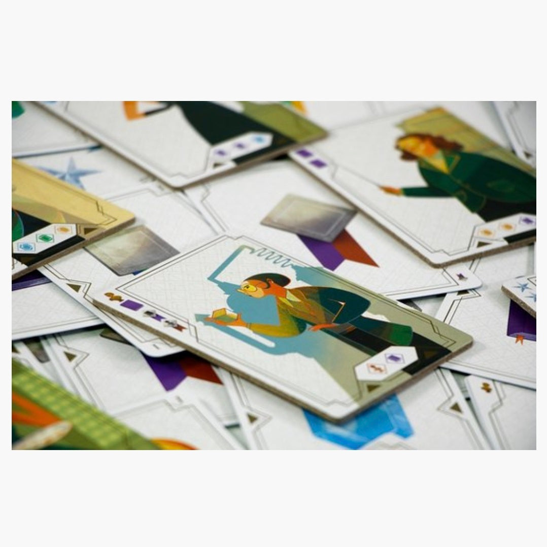 999 games: The great split