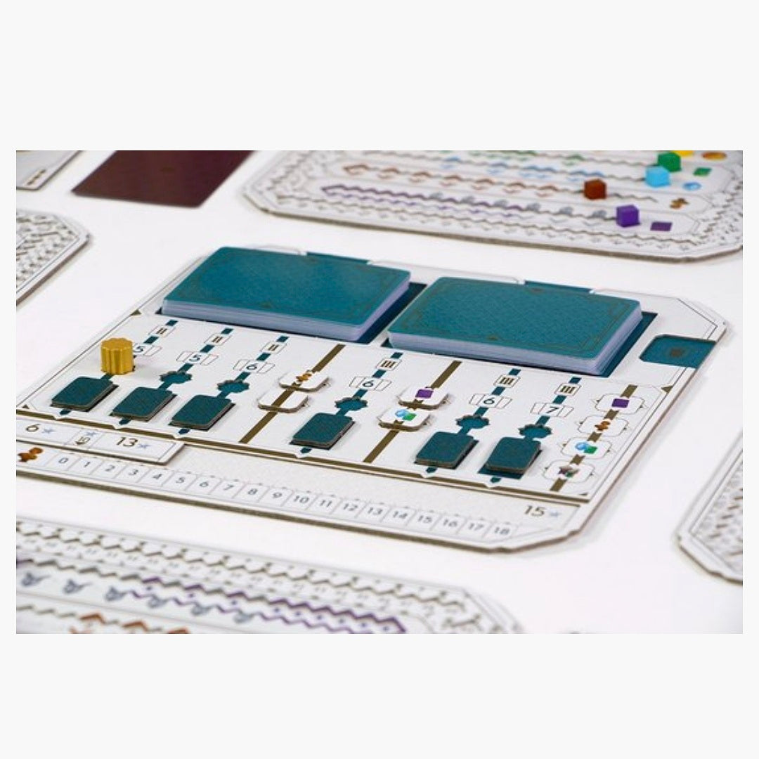 999 games: The great split