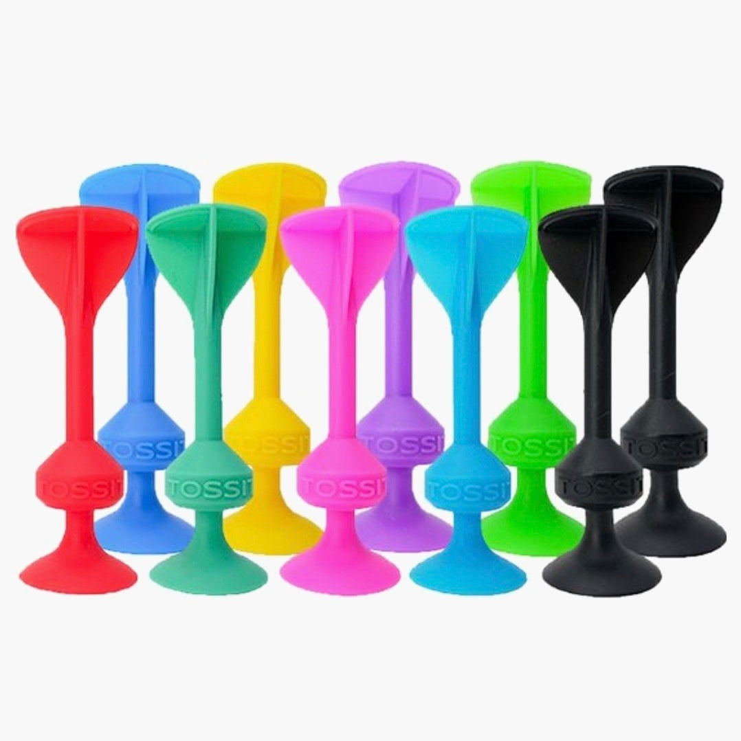 999 games: Tossit Partypack Darts (Actiespel)