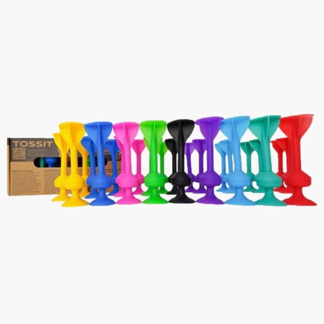 999 games: Tossit Partypack Darts (Actiespel)