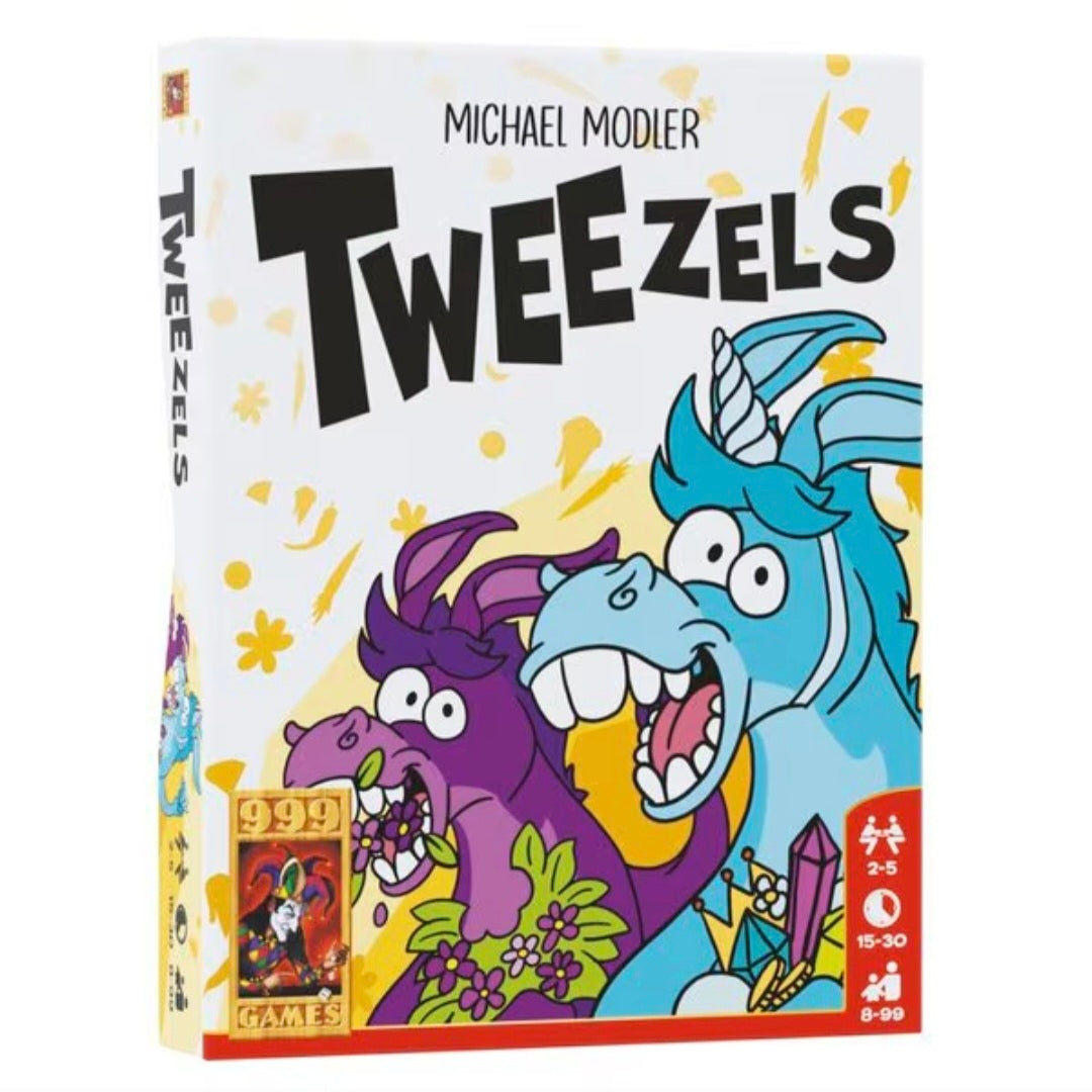 999 games: TWEEzels