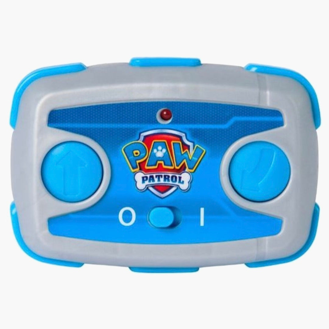 Paw Patrol - FC Bestuurbare Politieauto