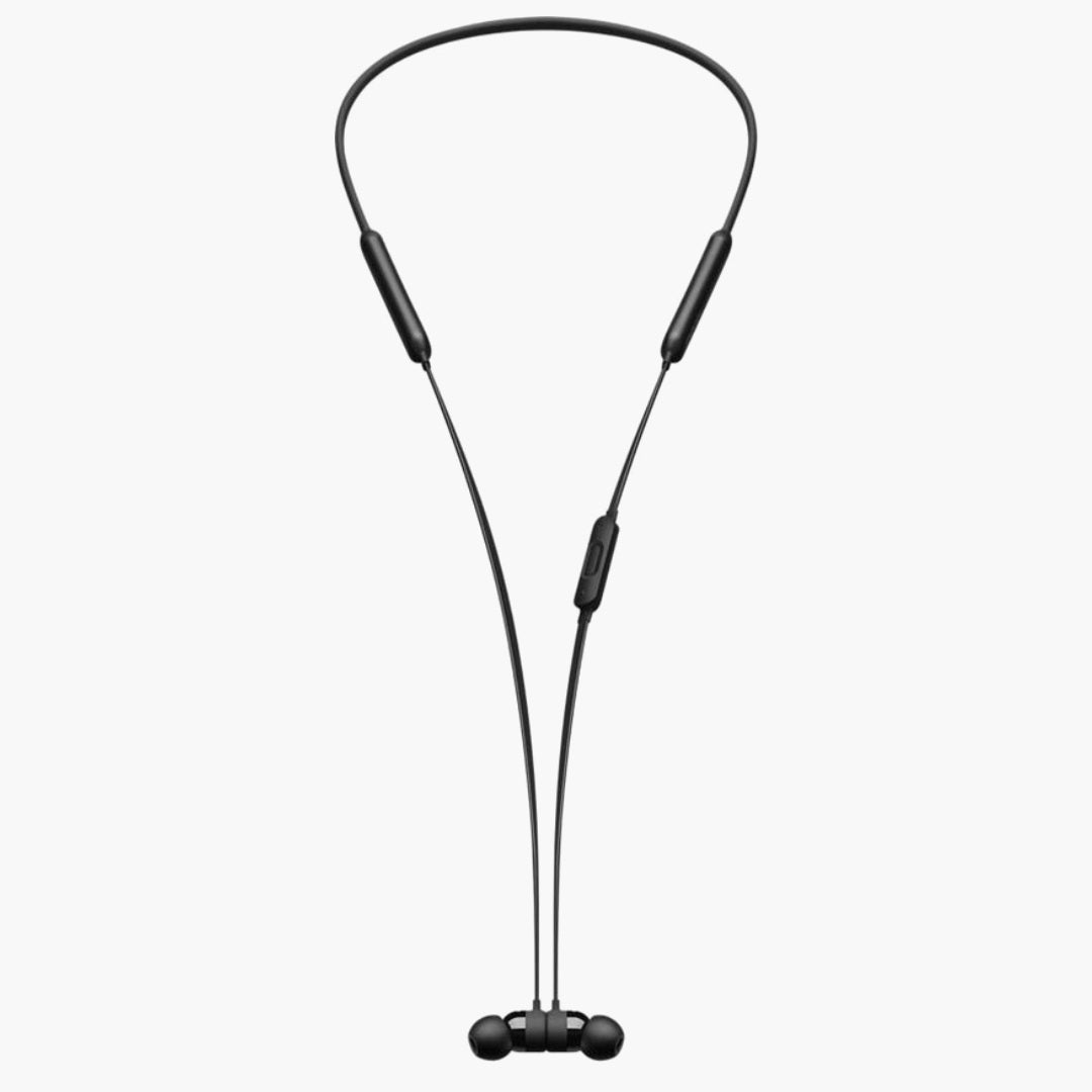 Apple: Beats X Wireless Earphones Neckband - Black