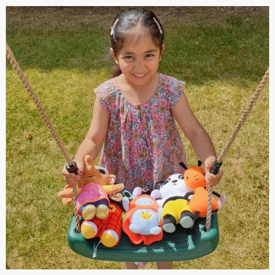 BING: Knuffels 5-Delig set