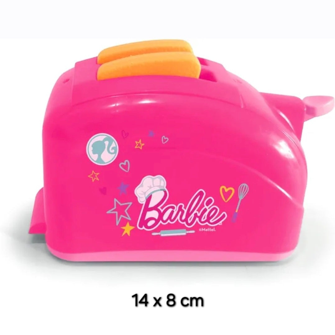 Barbie: Rooster - accessoires