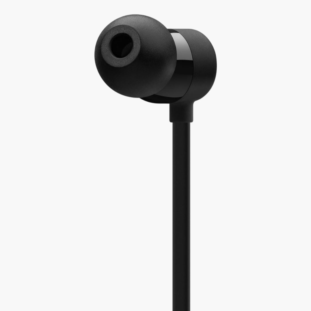 Apple: Beats X Wireless Earphones Neckband - Black