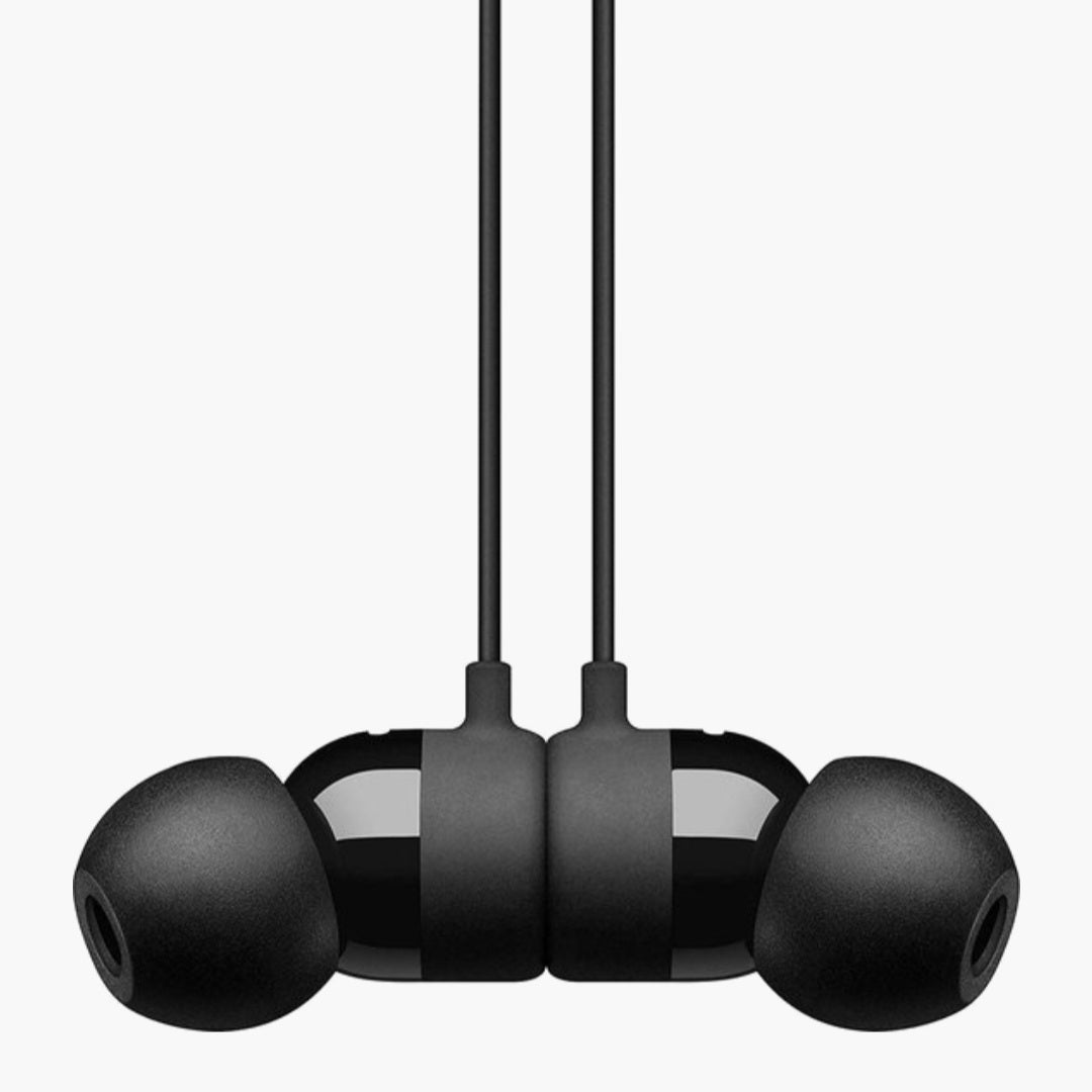 Apple: Beats X Wireless Earphones Neckband - Black