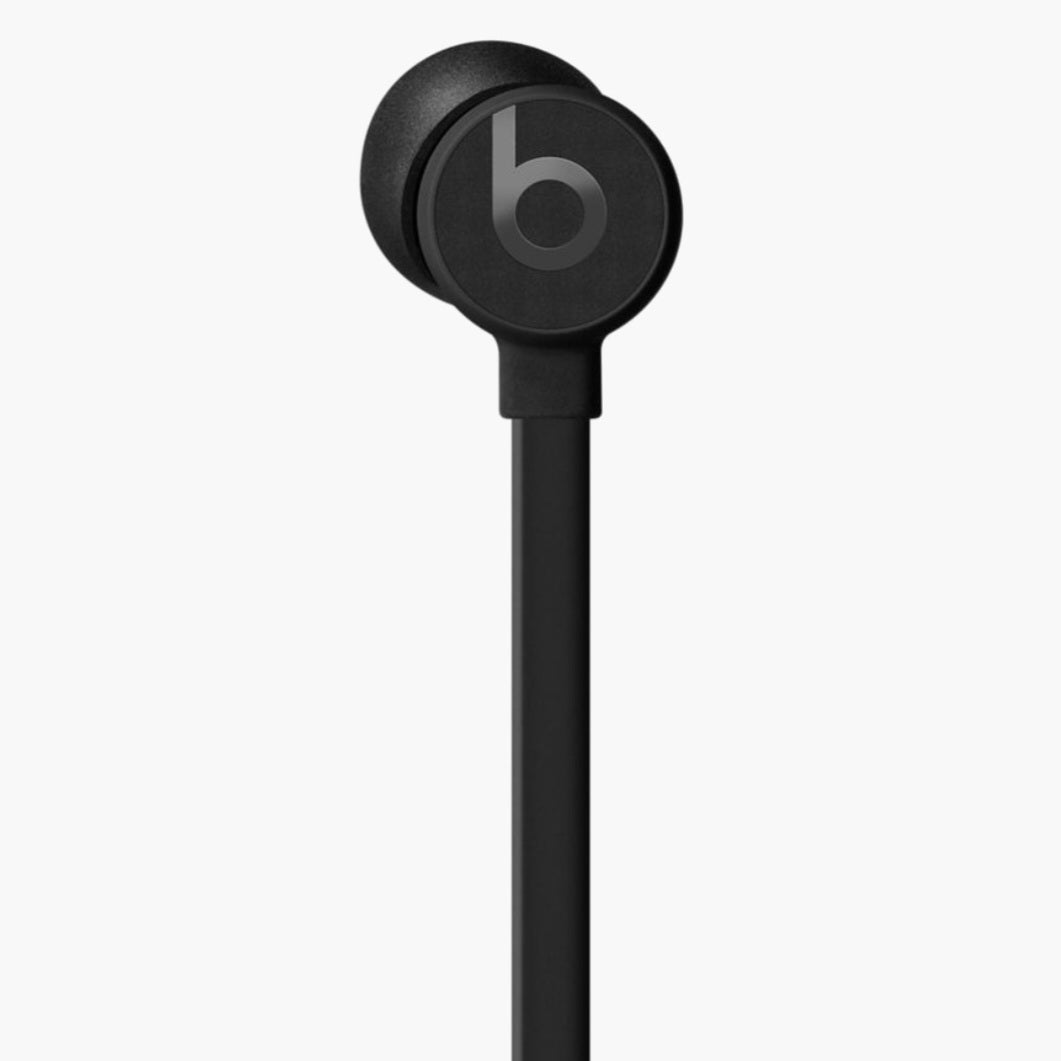 Apple: Beats X Wireless Earphones Neckband - Black