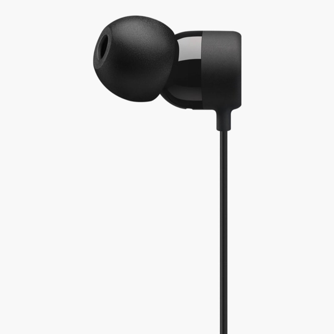 Apple: Beats X Wireless Earphones Neckband - Black