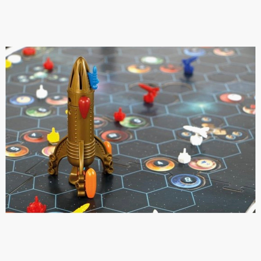 999 games: Catan - Kosmonauten