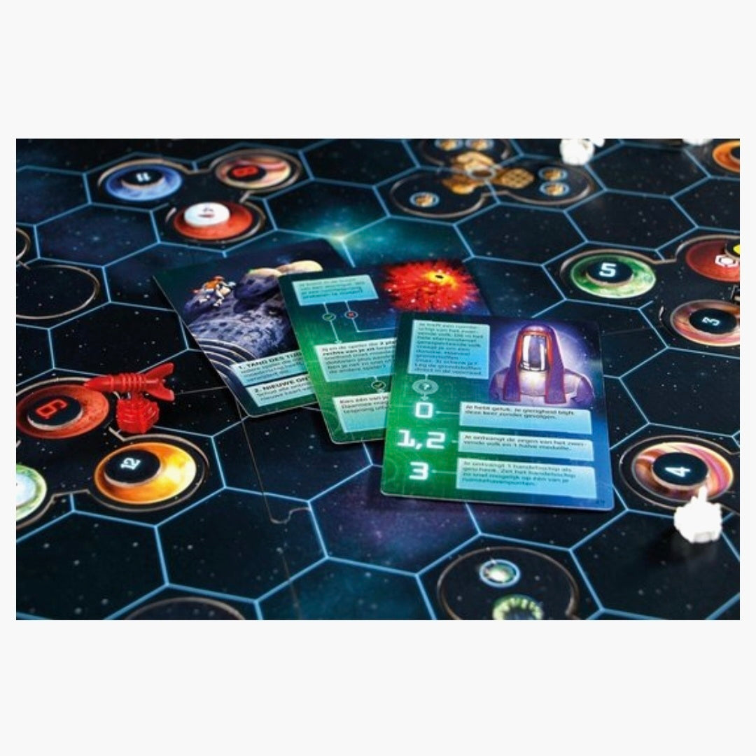 999 games: Catan - Kosmonauten