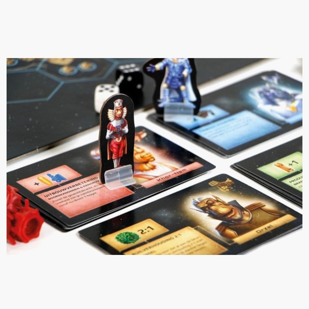 999 games: Catan - Kosmonauten