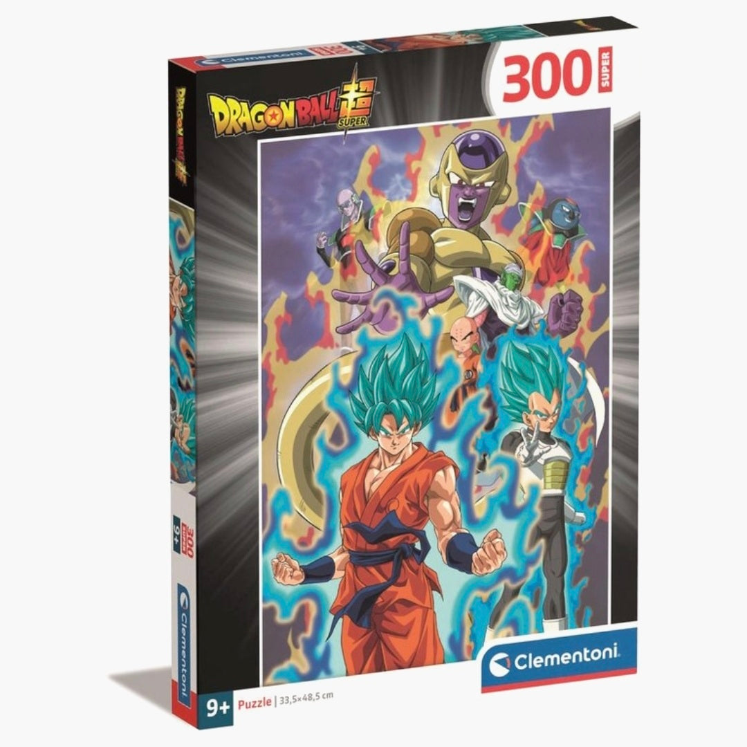 Clementoni: Dragon Ball Super - 300