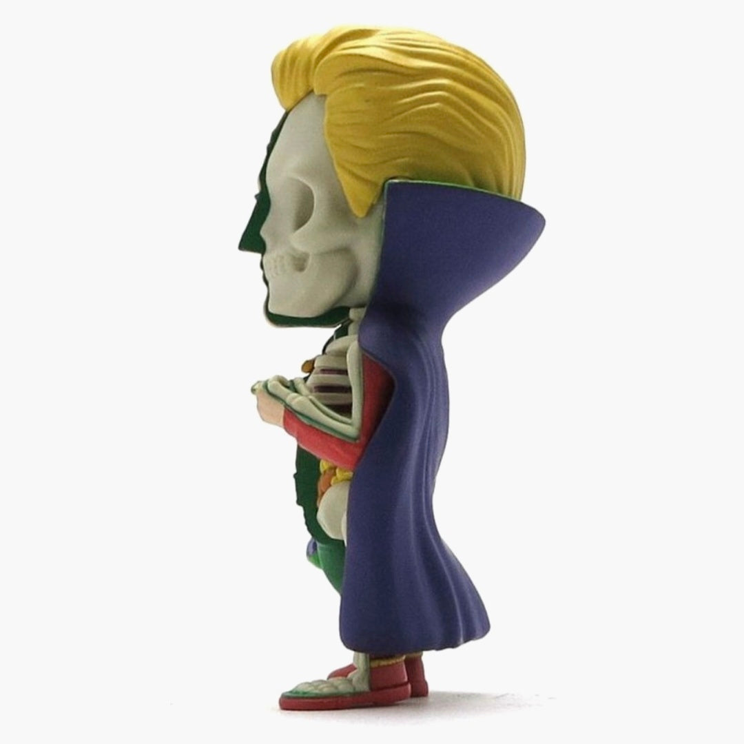 Mighty Jaxx: DC - Golden age green Latern