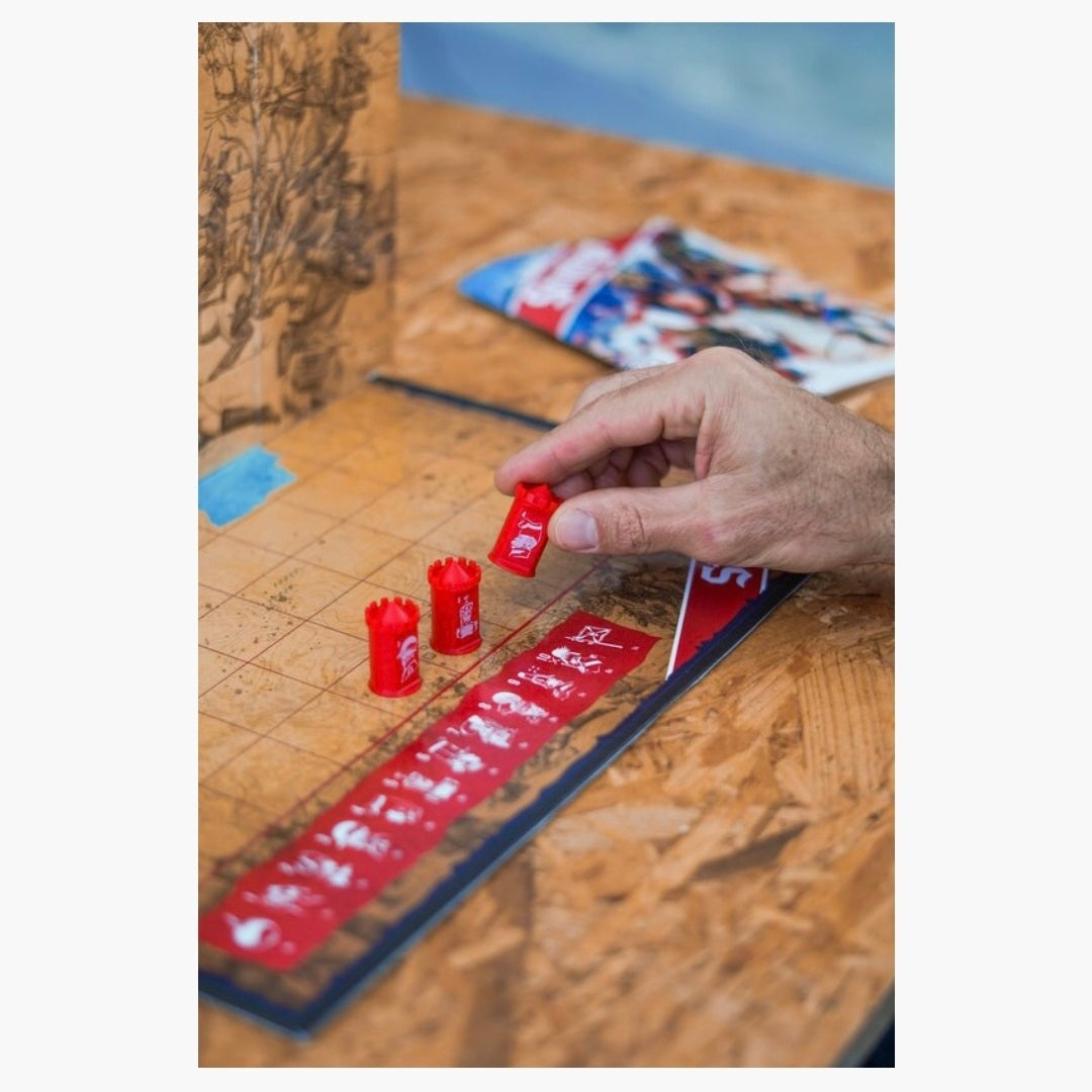 Jumbo: Stratego Original