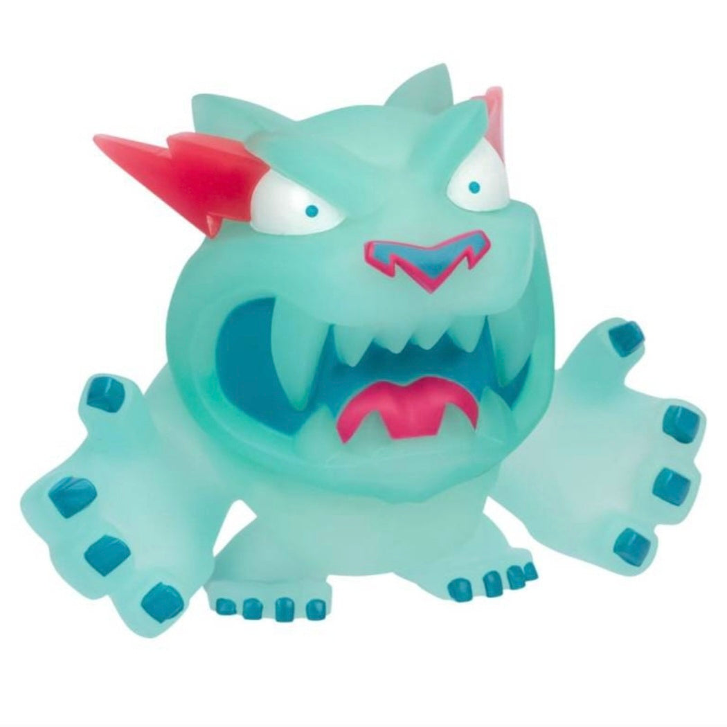MOOSE TOYS - Mr. Beast - Glow Panther