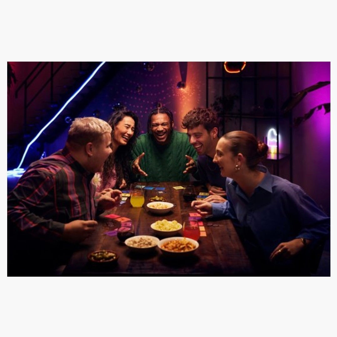 Jumbo: Hitster - Guilty Pleasures