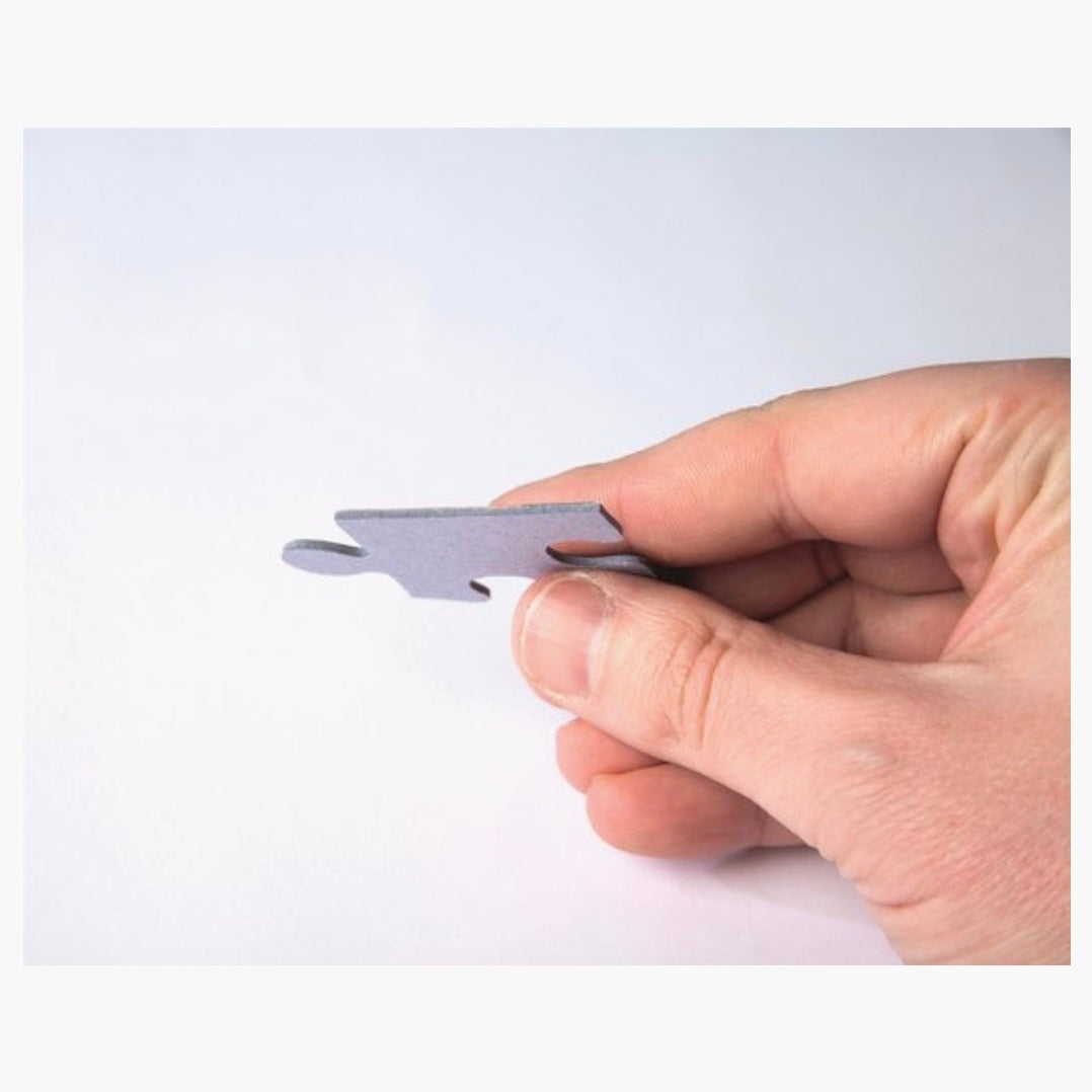 Clementoni: Impossible Donald Duck Compact - 1000