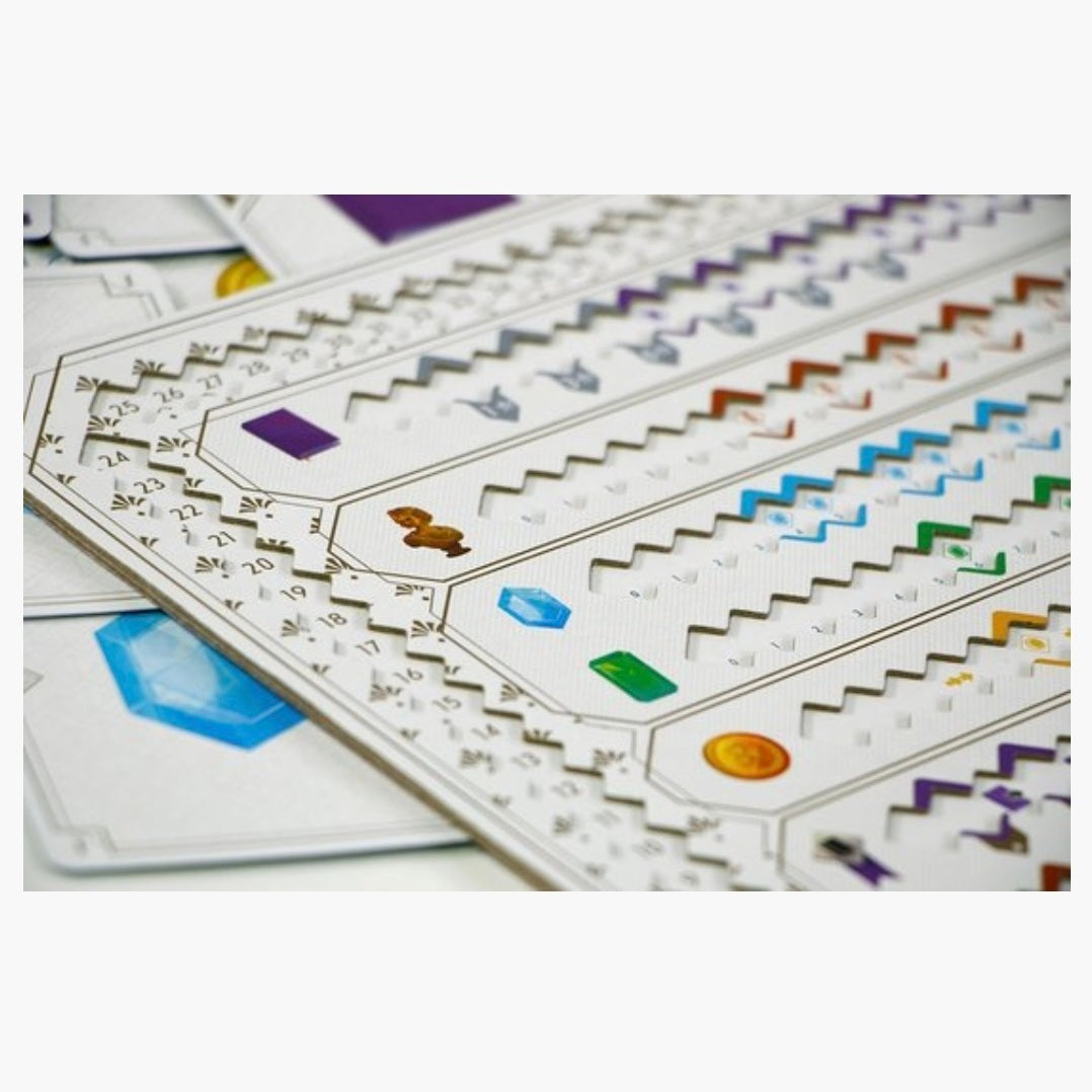 999 games: The great split