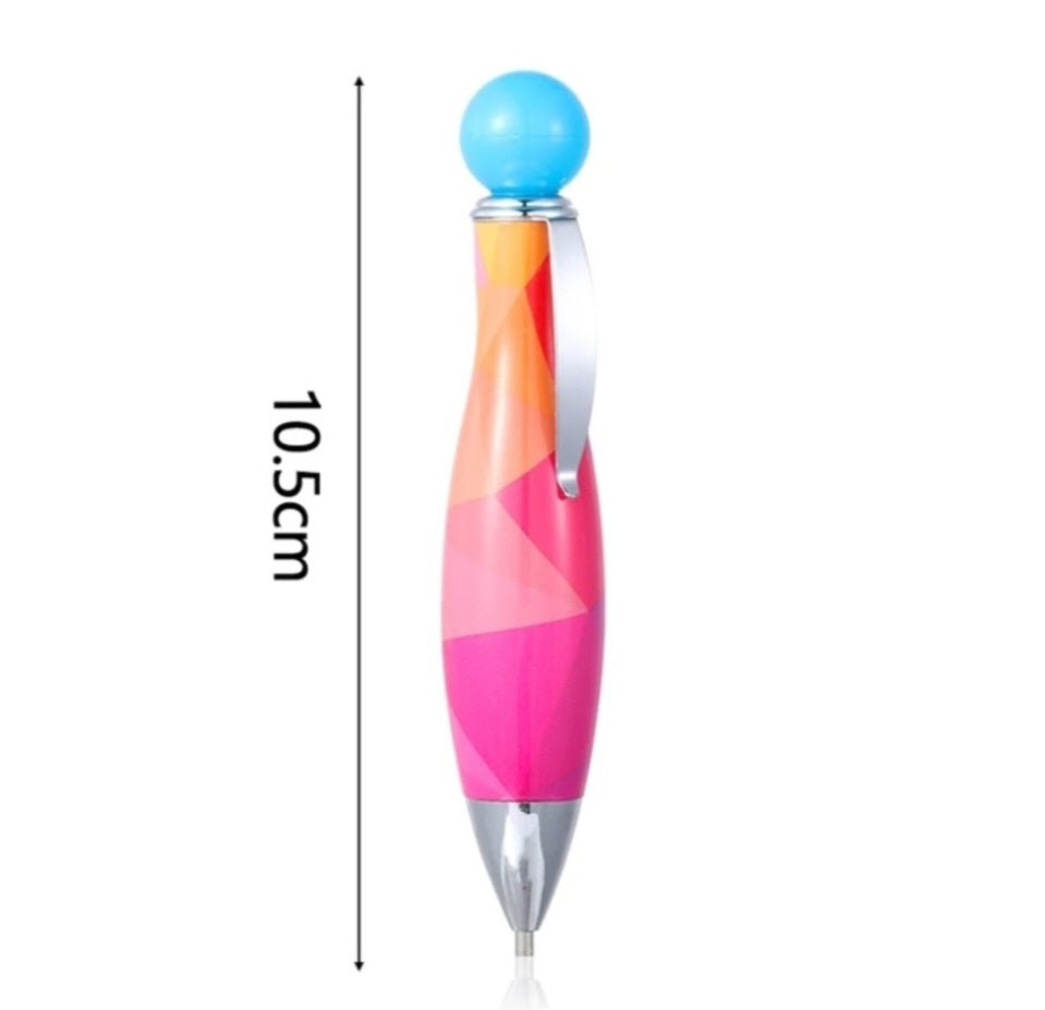 Diamond Painting pen - Diverse kleuren OP=OP