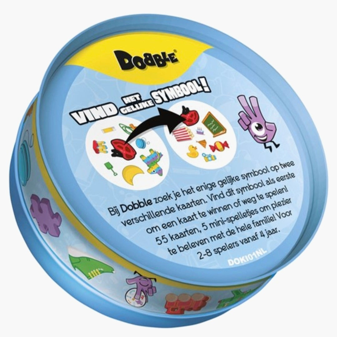 Dobble: Kids