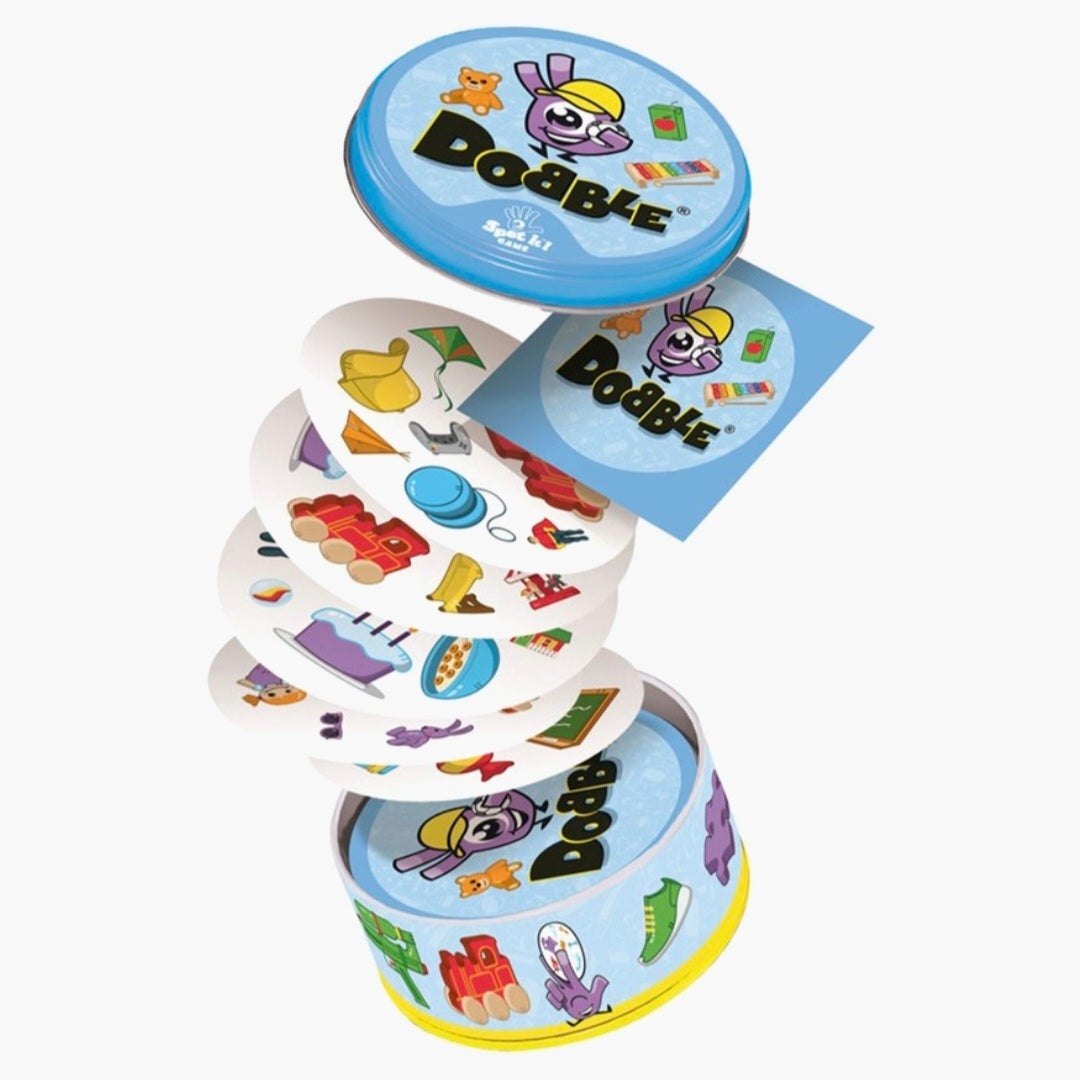 Dobble: Kids