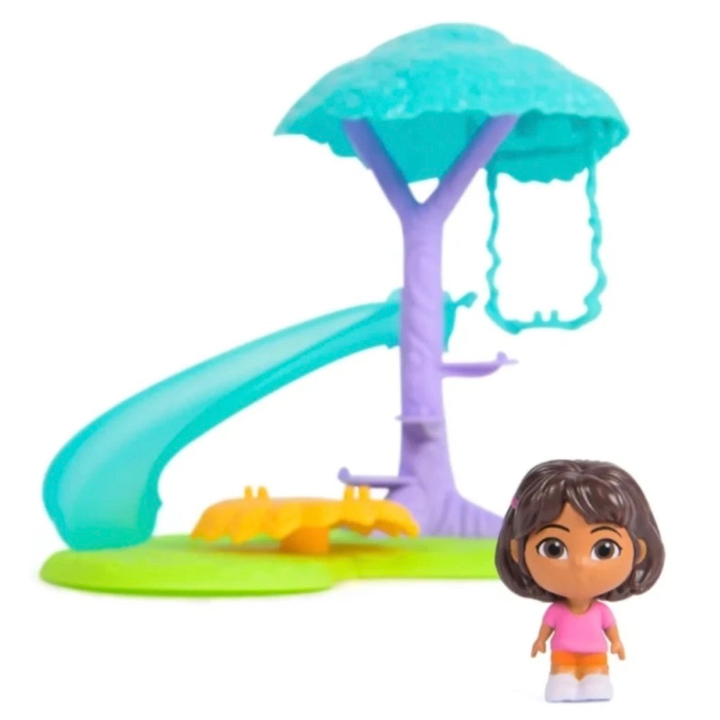 Dora: Mini Speelset