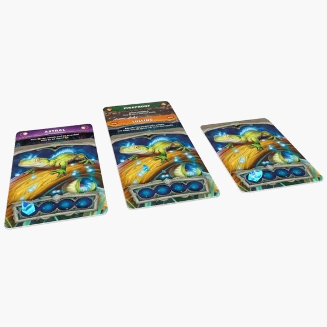 CrowD Games: Evolution - Another World