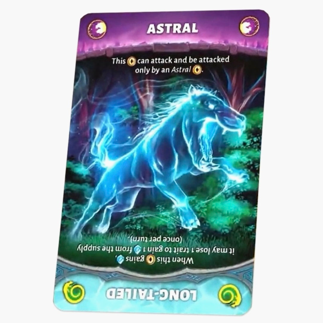 CrowD Games: Evolution - Another World