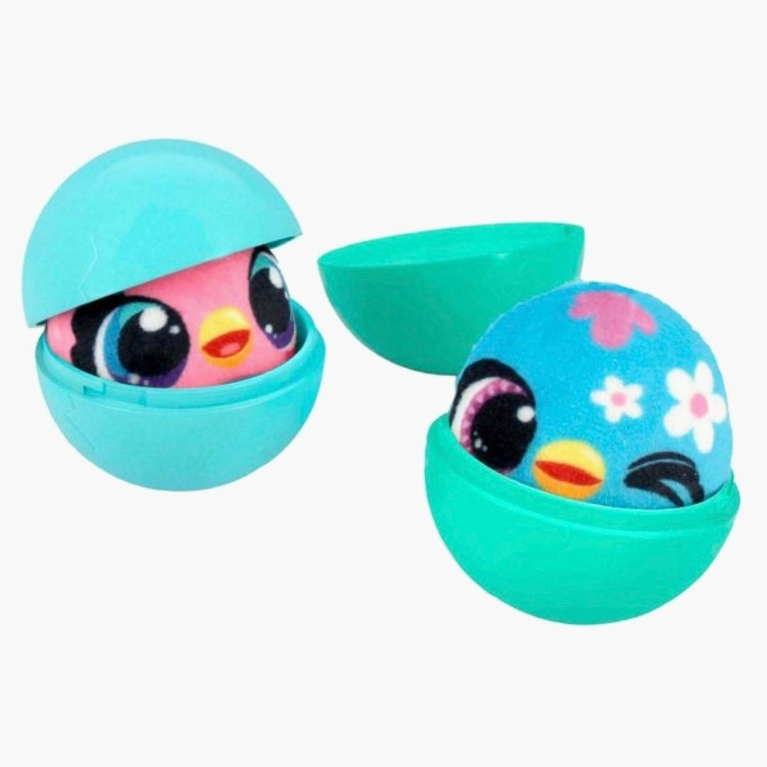 Jumbo: Funtasy family - Chick-a-Boo