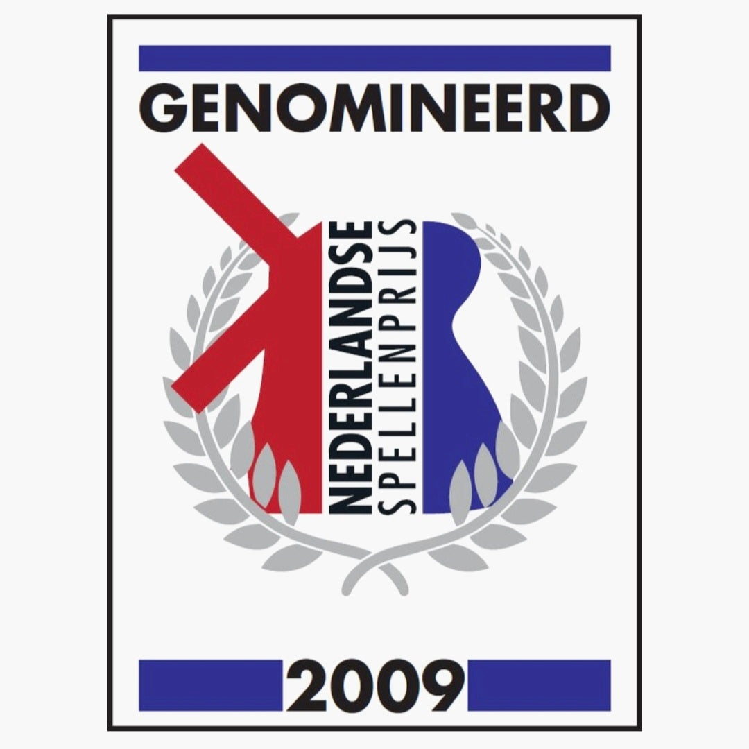 999 games: Stenen Tijdperk