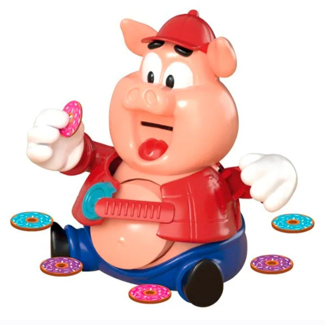 Goliath: Pop The Piglet