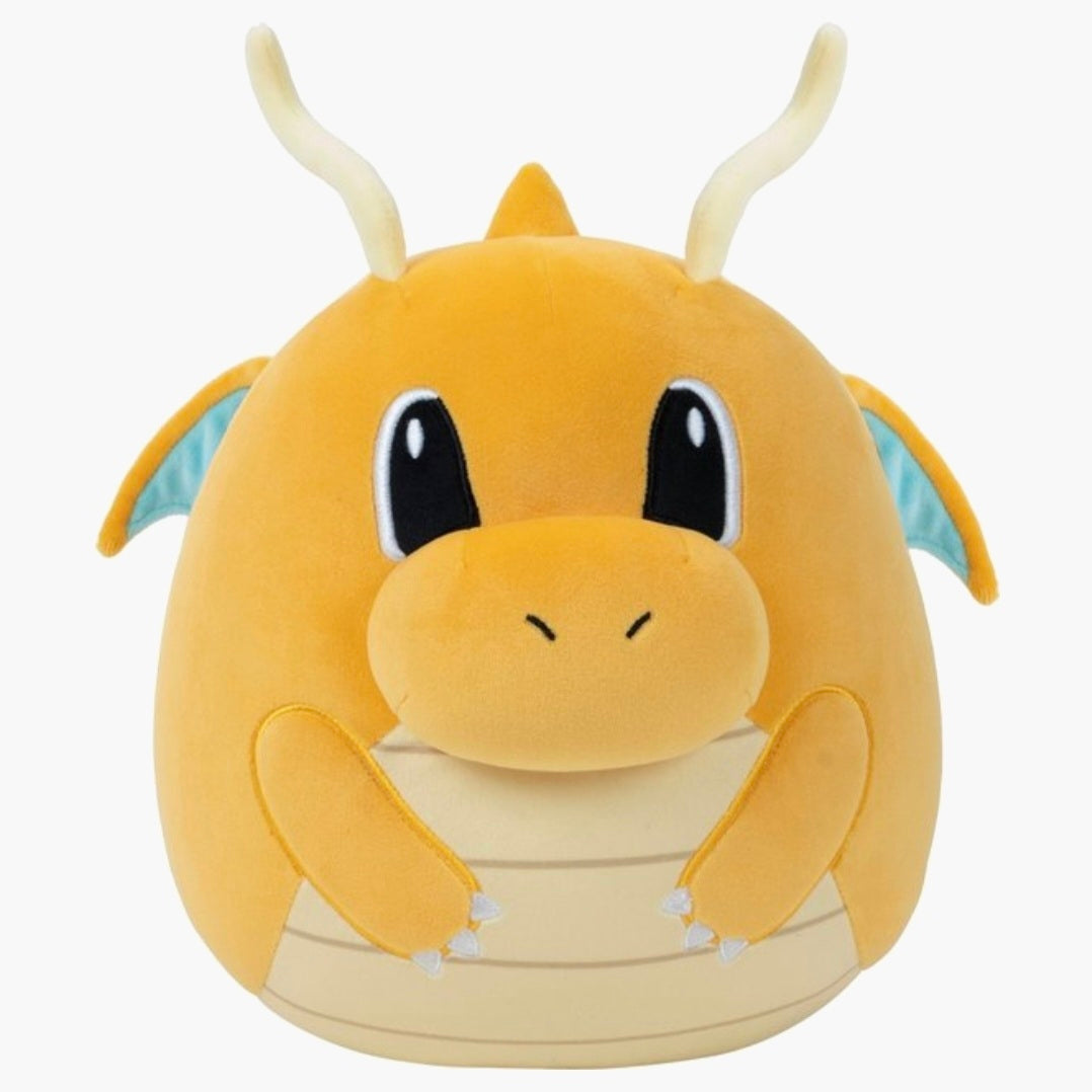 Pokemon - Jazwares Squishmallows Knuffel 25cm