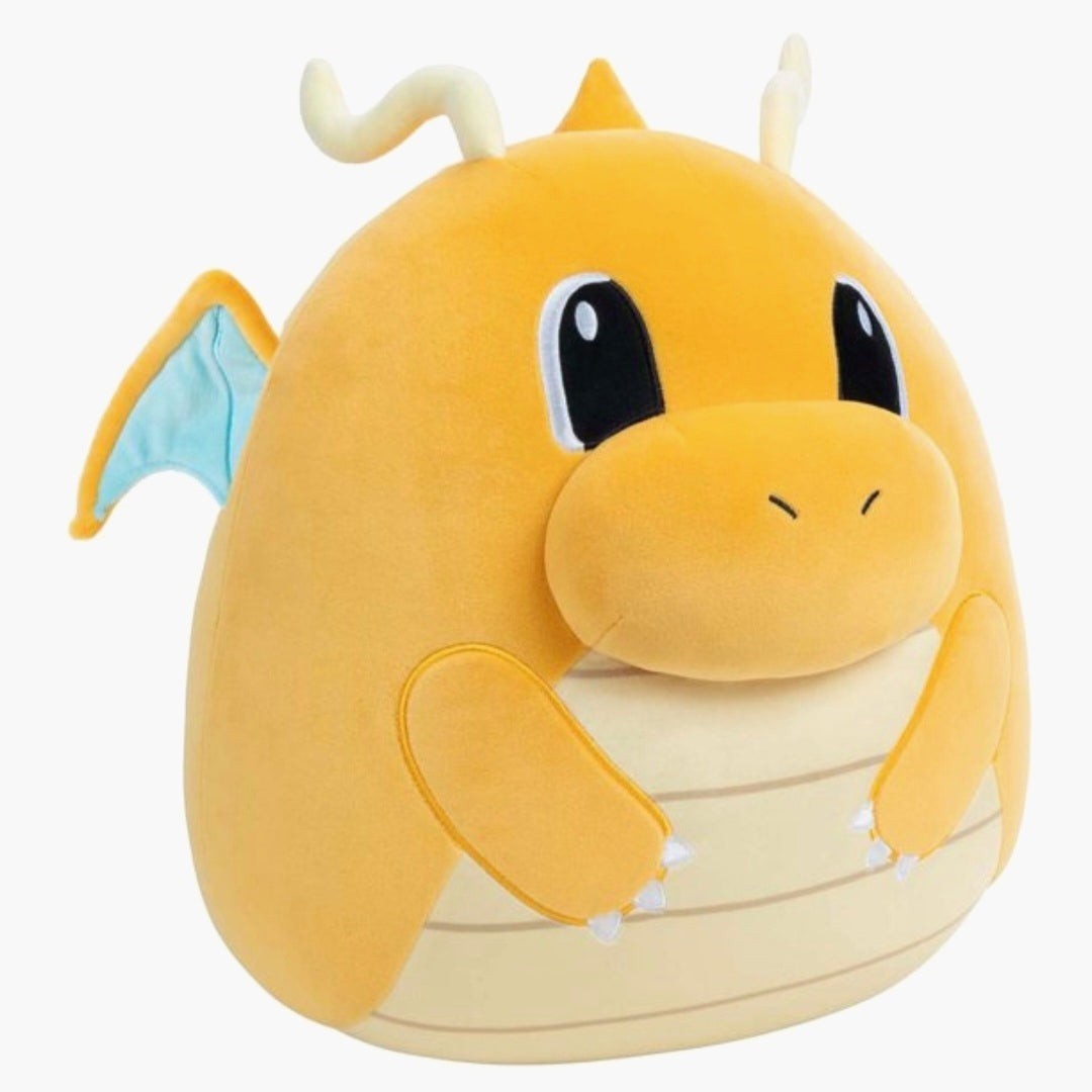 Pokemon - Jazwares Squishmallows Knuffel 25cm