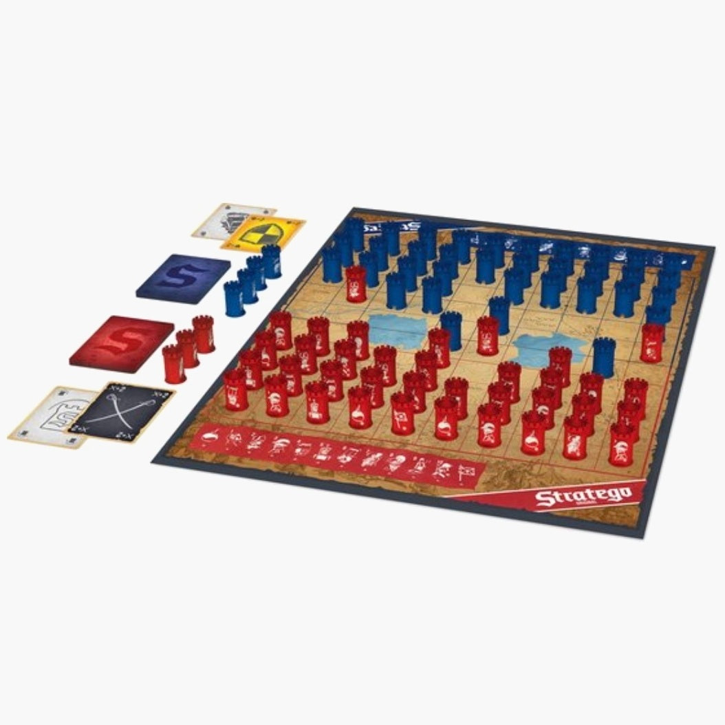 Jumbo: Stratego Original