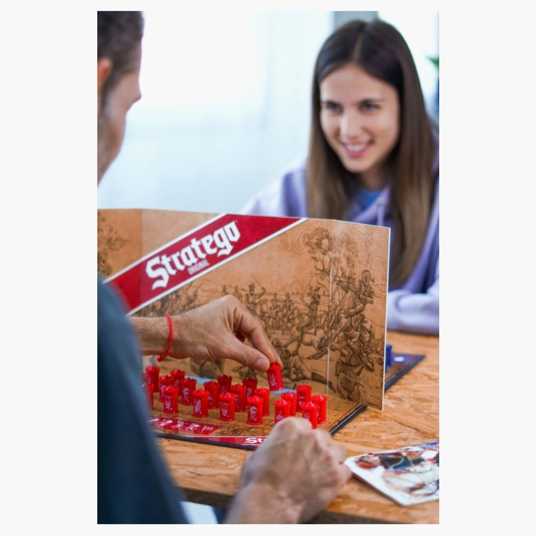 Jumbo: Stratego Original