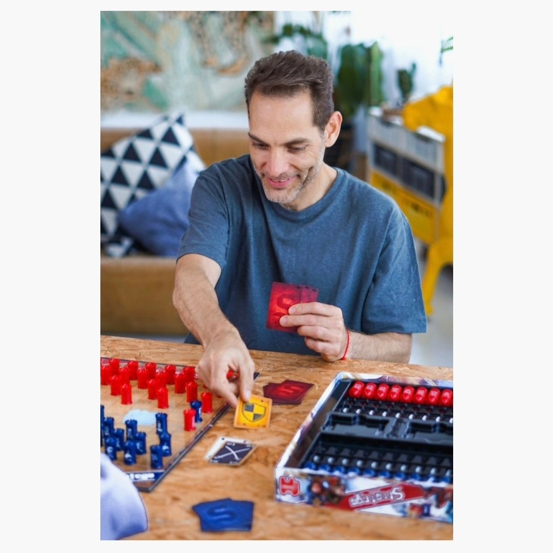 Jumbo: Stratego Original