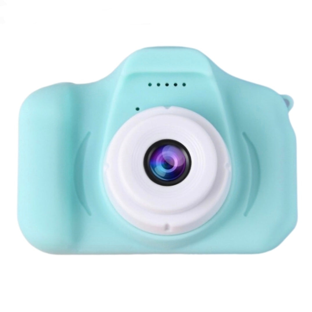 Kids Digitale Camera - Blauw