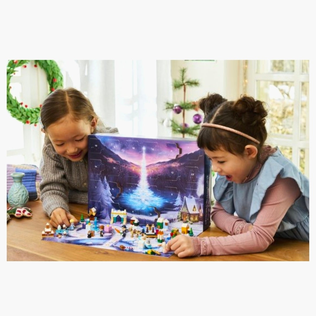 LEGO 43273: Frozen Adventkalender 2025
