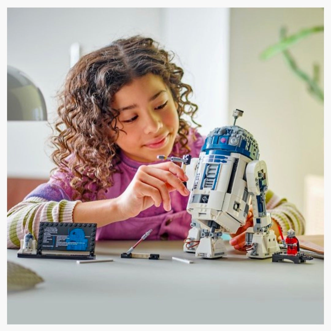 LEGO 75379: Star Wars - R2-D2™