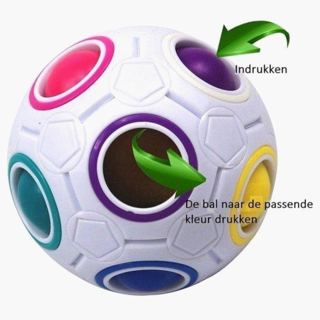 Magische Bal