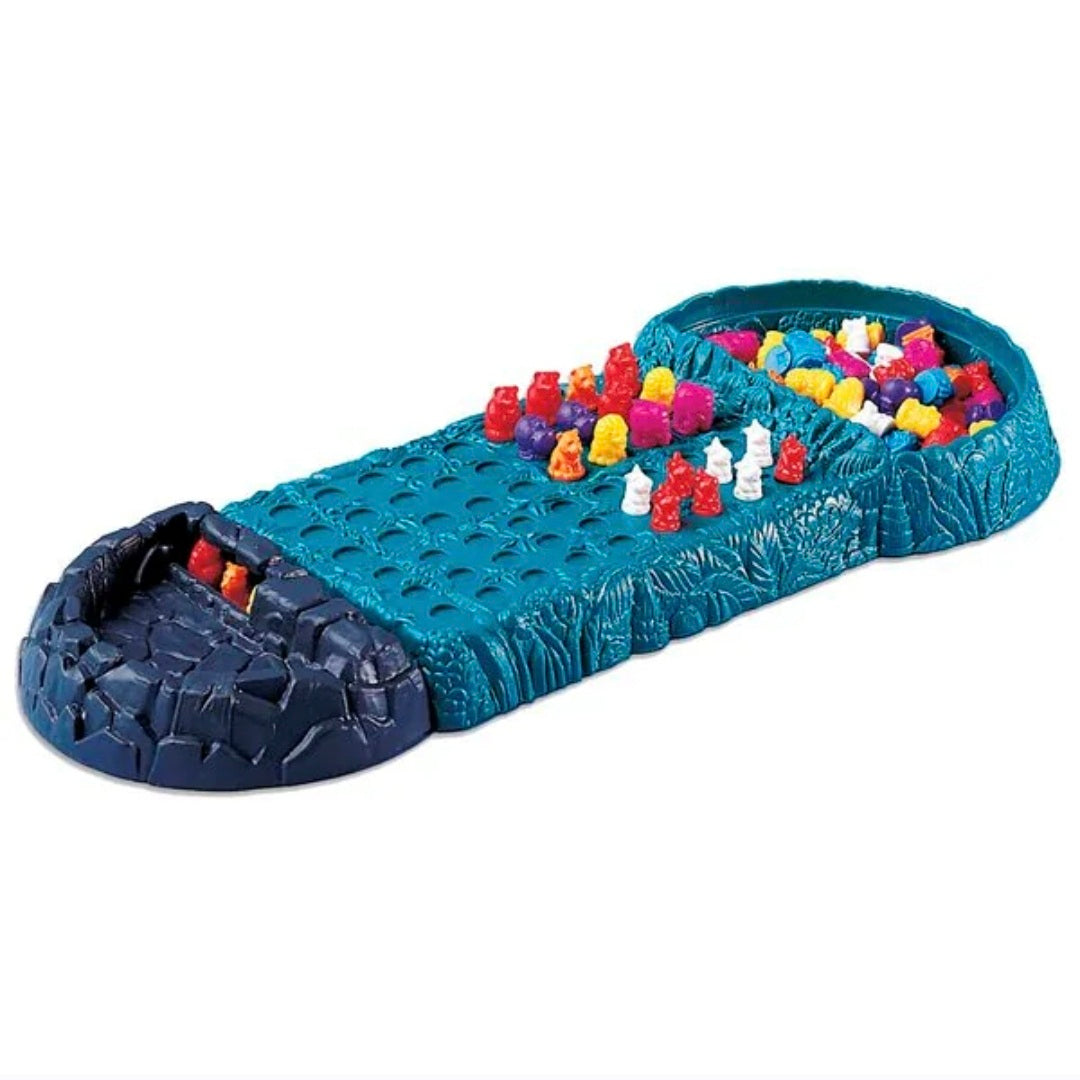 Goliath: Mastermind Junior