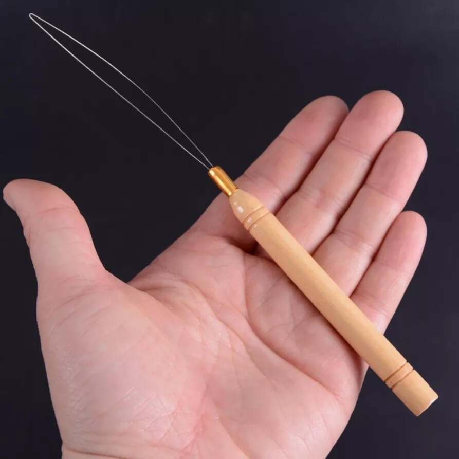 Microring tool