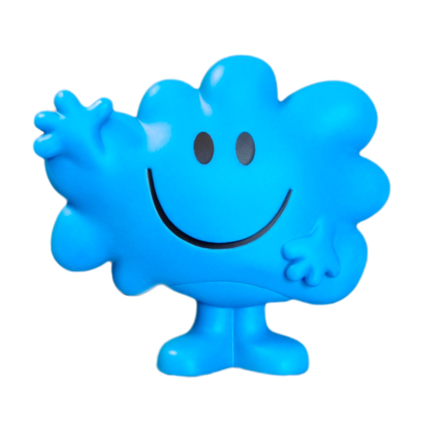 Soap Studio - Mr. Daydream - Vinyl Figuur