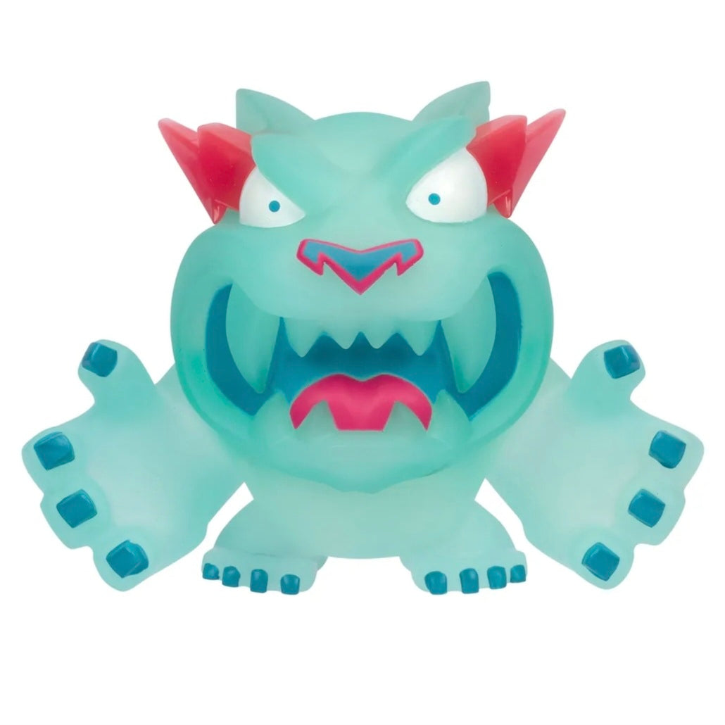 MOOSE TOYS - Mr. Beast - Glow Panther