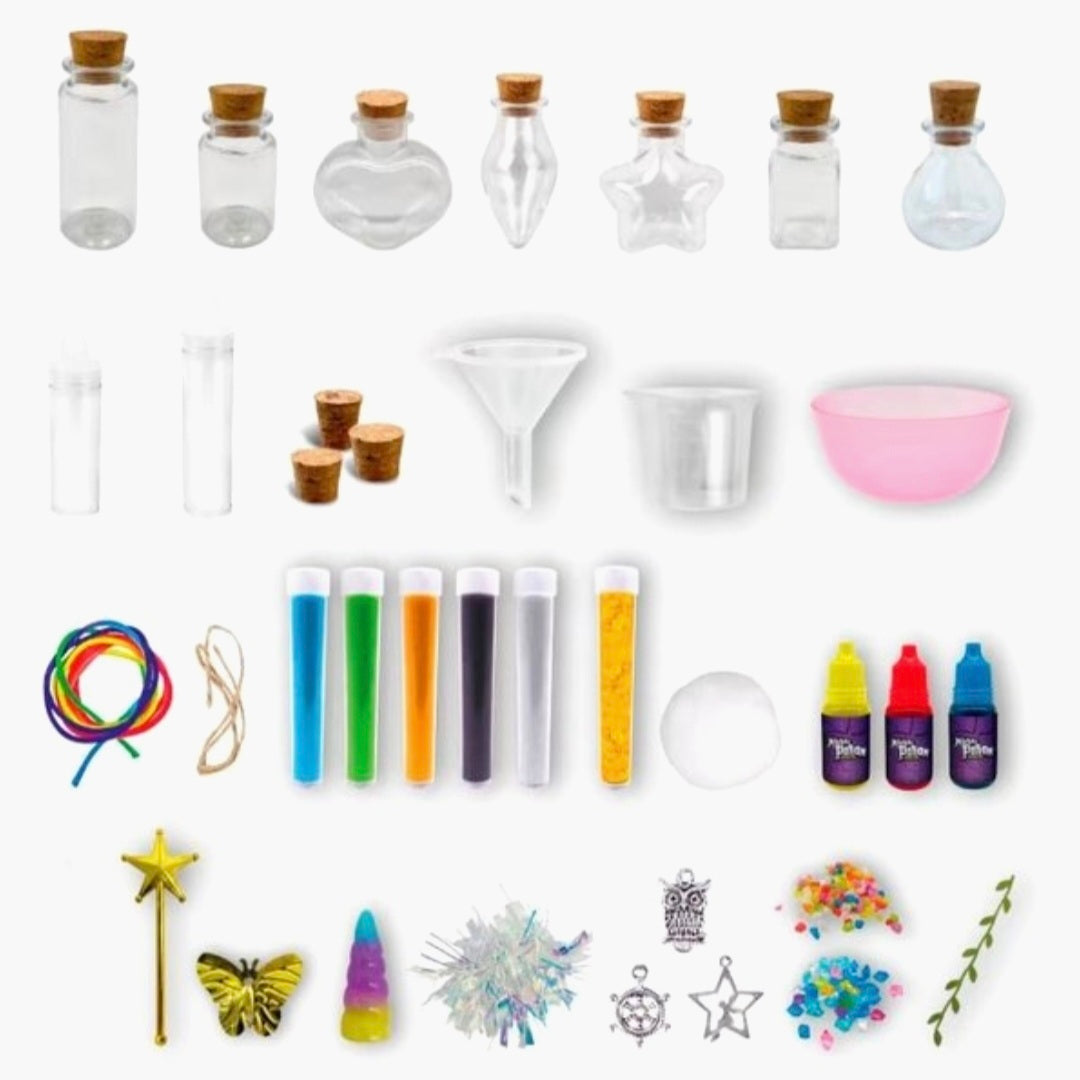 Mystery Potion Mixing Set